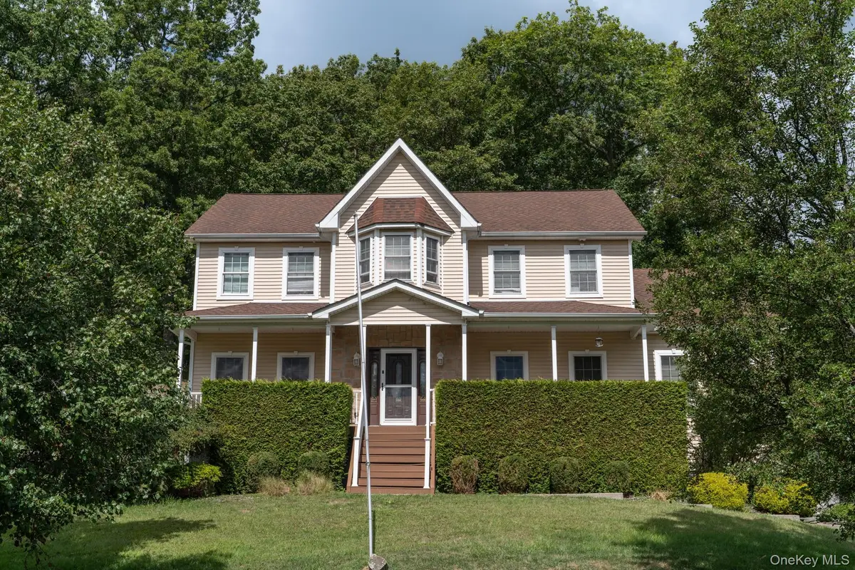 115 Brigadoon Boulevard, Highland Mills, NY 10930 - Image #1