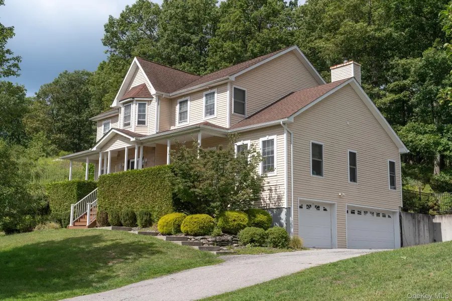 115 Brigadoon Boulevard, Highland Mills, NY 10930 - Image #2