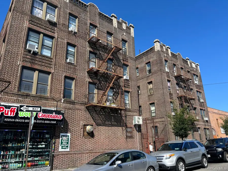 97-52 75th Street #B1, Ozone Park, NY 11416 - Image #2