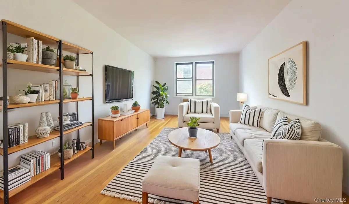 102-18 64th Avenue #2L, Forest Hills, NY 11375 - Image #1