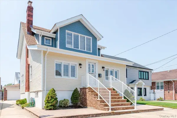 161-40 99th Street, Howard Beach, NY 11414