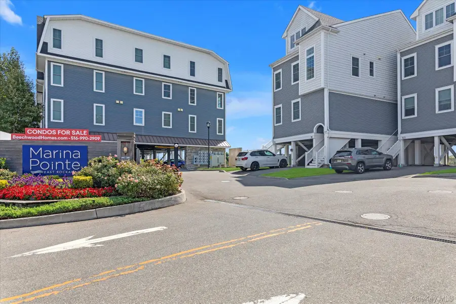 214 Marina Pointe Drive #214, East Rockaway, NY 11518 - Image #2