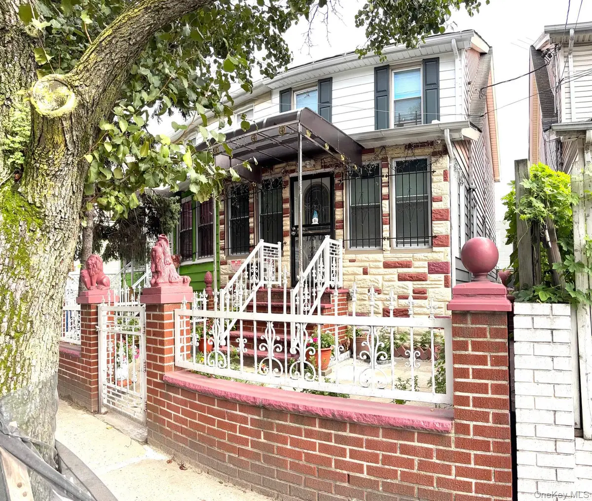 17508 93rd Avenue, Jamaica, NY 11433 - Image #1