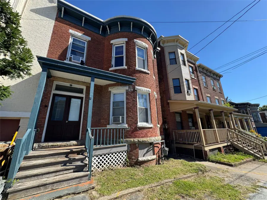 76 Benkard Avenue, Newburgh, NY 12550 - #2