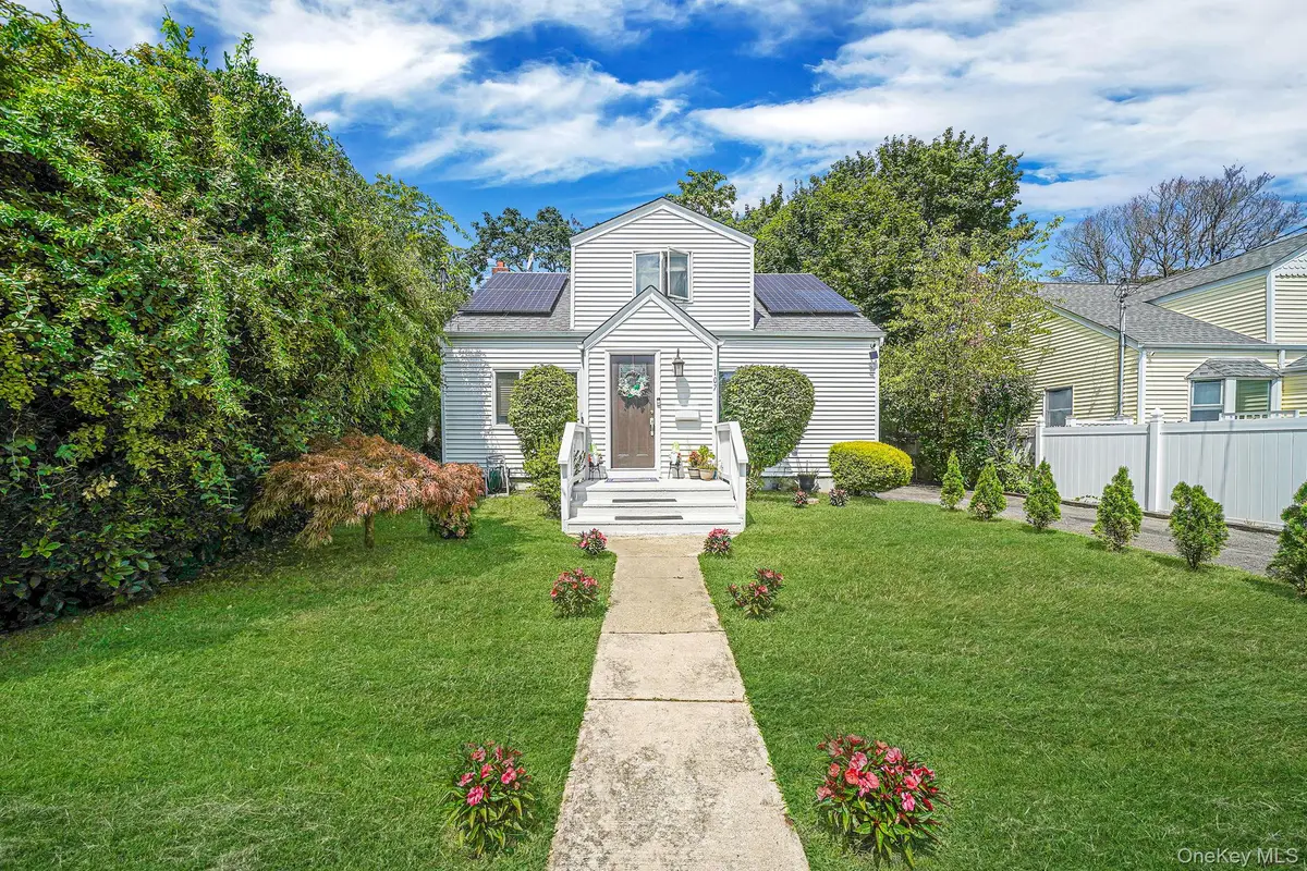 107 E 9th Street, Huntington Station, NY 11746 - Image #1