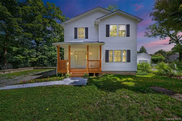 140 Route 202, Somers, NY 10589