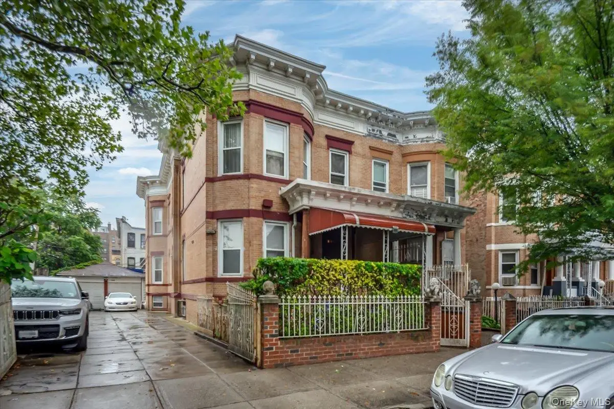 515 E 26th Street, Brooklyn, NY 11210 - Image #1