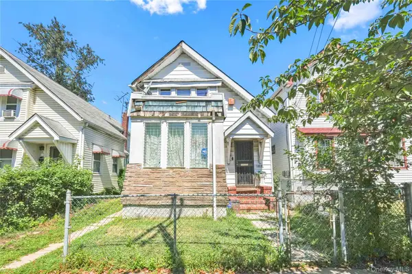 190-63 112th Avenue, Saint Albans, NY 11412