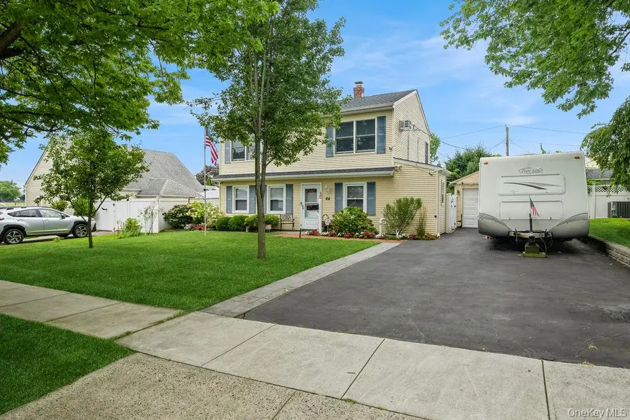 44 Rock Lane, Levittown, NY 11756 - Image #2