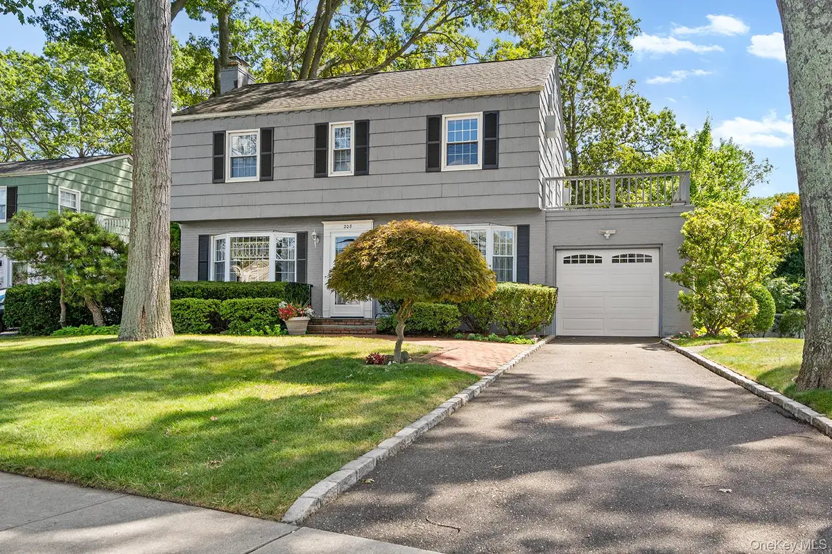 208 Camp Avenue, Merrick, NY 11566 - Image #1