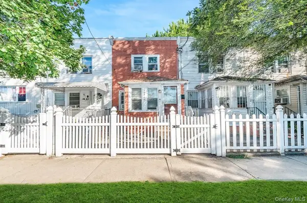 15209 118th Avenue, Jamaica, NY 11434