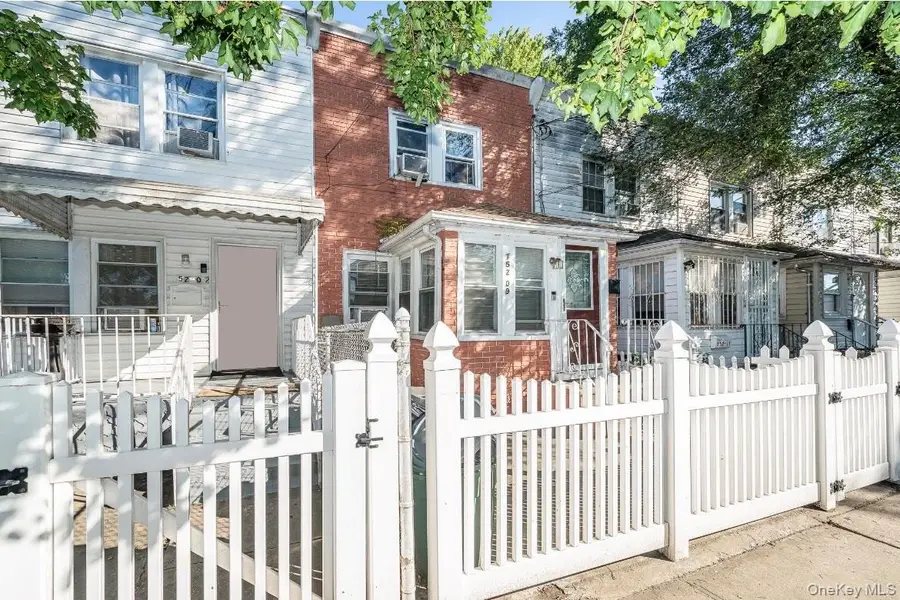 15209 118th Avenue, Jamaica, NY 11434 - Image #3