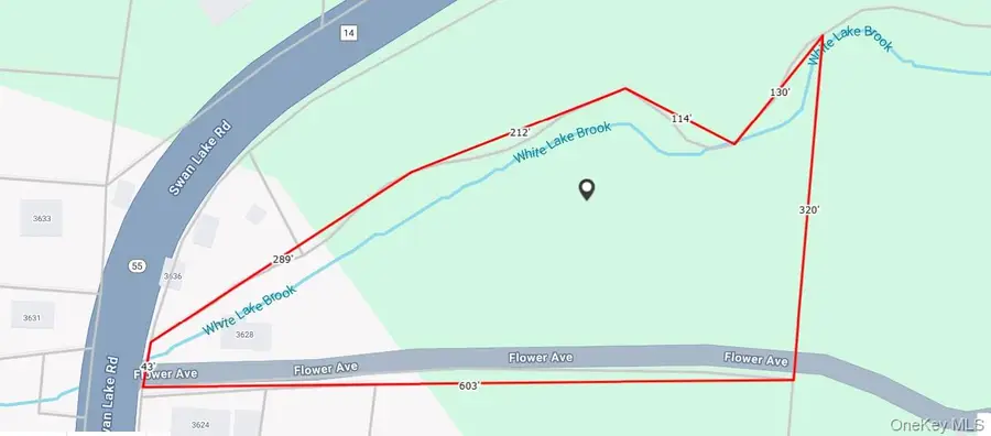 Flower Ave. & State Route 55, Bethel, NY 12720 - Image #3