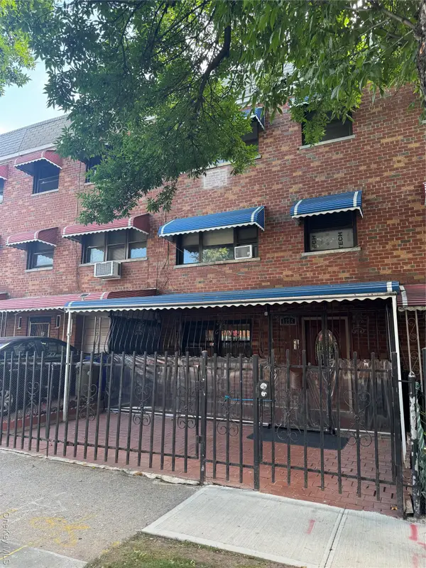 1254 Rosedale Avenue, Bronx, NY 10472