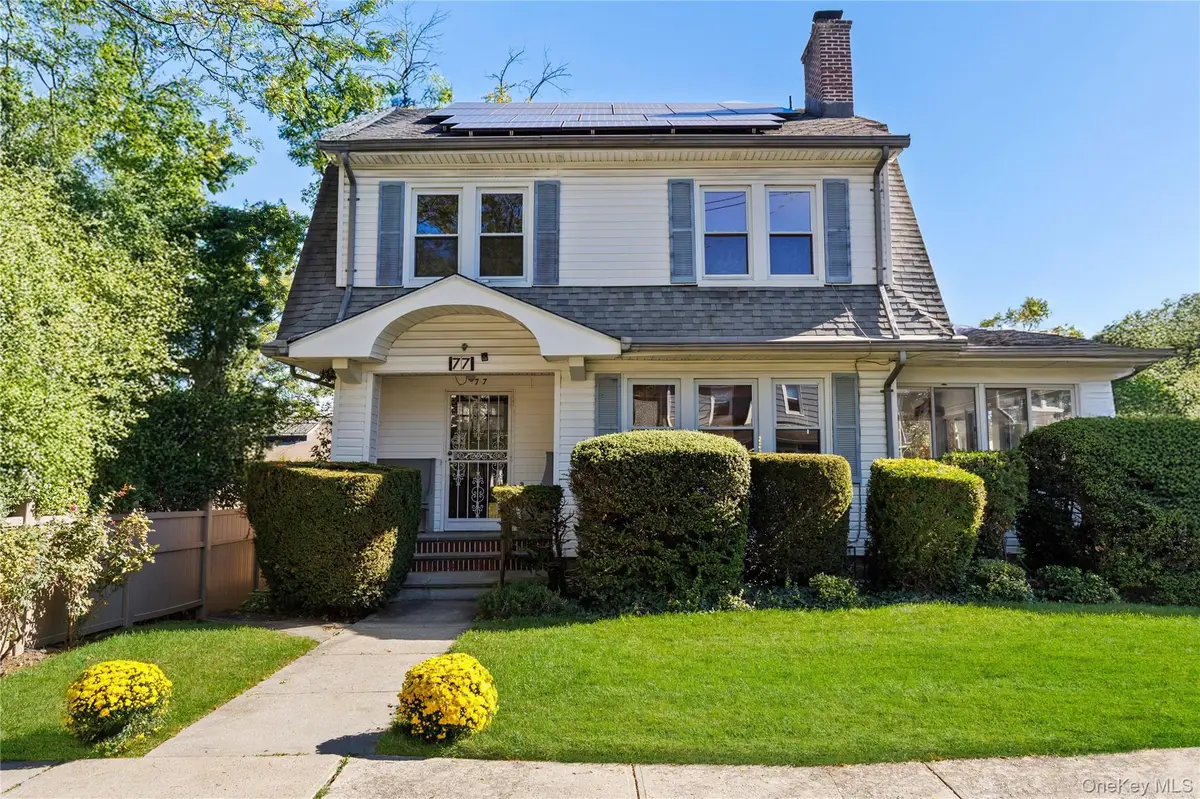 77 Hillside Avenue, New Rochelle, NY 10801 - Image #1