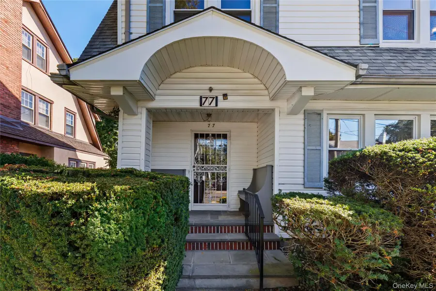 77 Hillside Avenue, New Rochelle, NY 10801 - Image #2