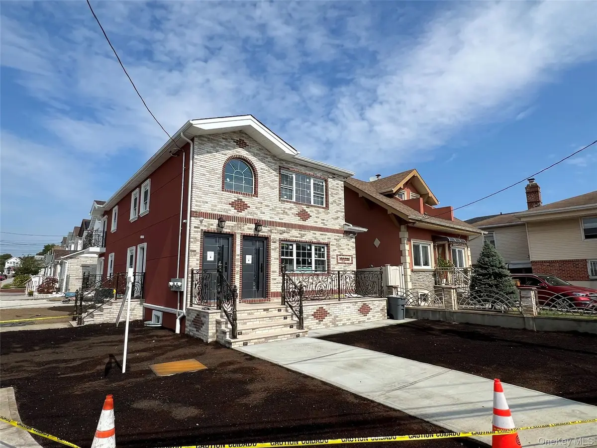 98-29 Albert Road, Ozone Park, NY 11417 - Image #1