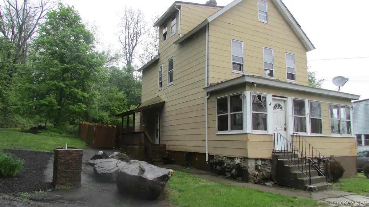 95 W Van Ness Street, Newburgh, NY 12550 - Image #1