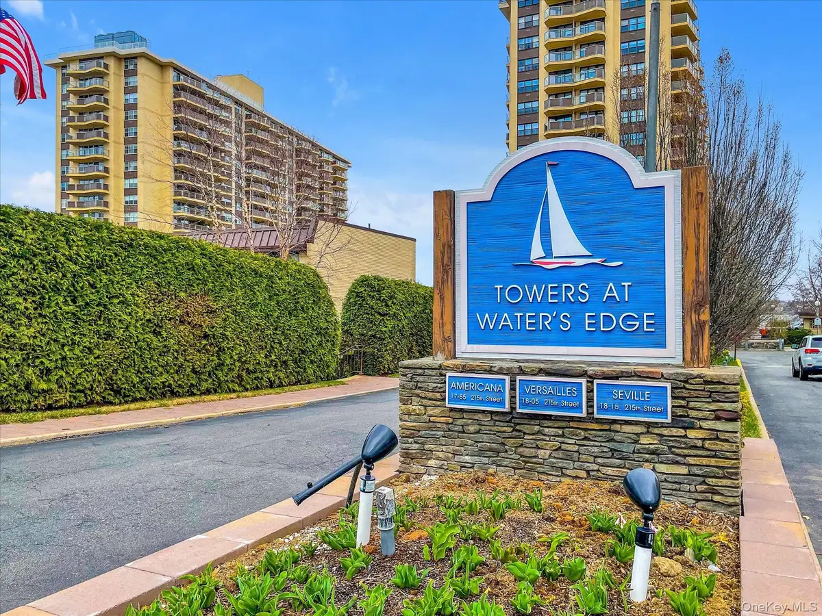 1785 215th Street #17E, Bayside, NY 11360 - Image #1