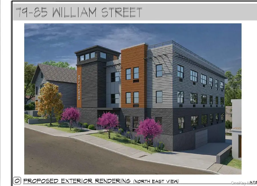 79-85 William Street, Yonkers, NY 10701 - Image #2