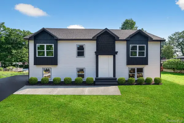 12 Edgewood Drive, Monroe, NY 10926