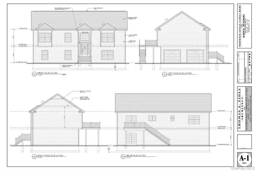 12 Edgewood Drive, Harriman, NY 10926 - Image #2