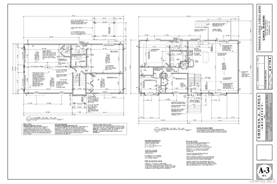 12 Edgewood Drive, Harriman, NY 10926 - Image #3