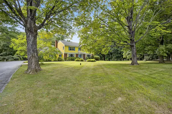 27 Orchard Hill Road, Katonah, NY 10536