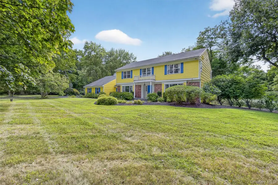 27 Orchard Hill Road, Katonah, NY 10536 - Image #2