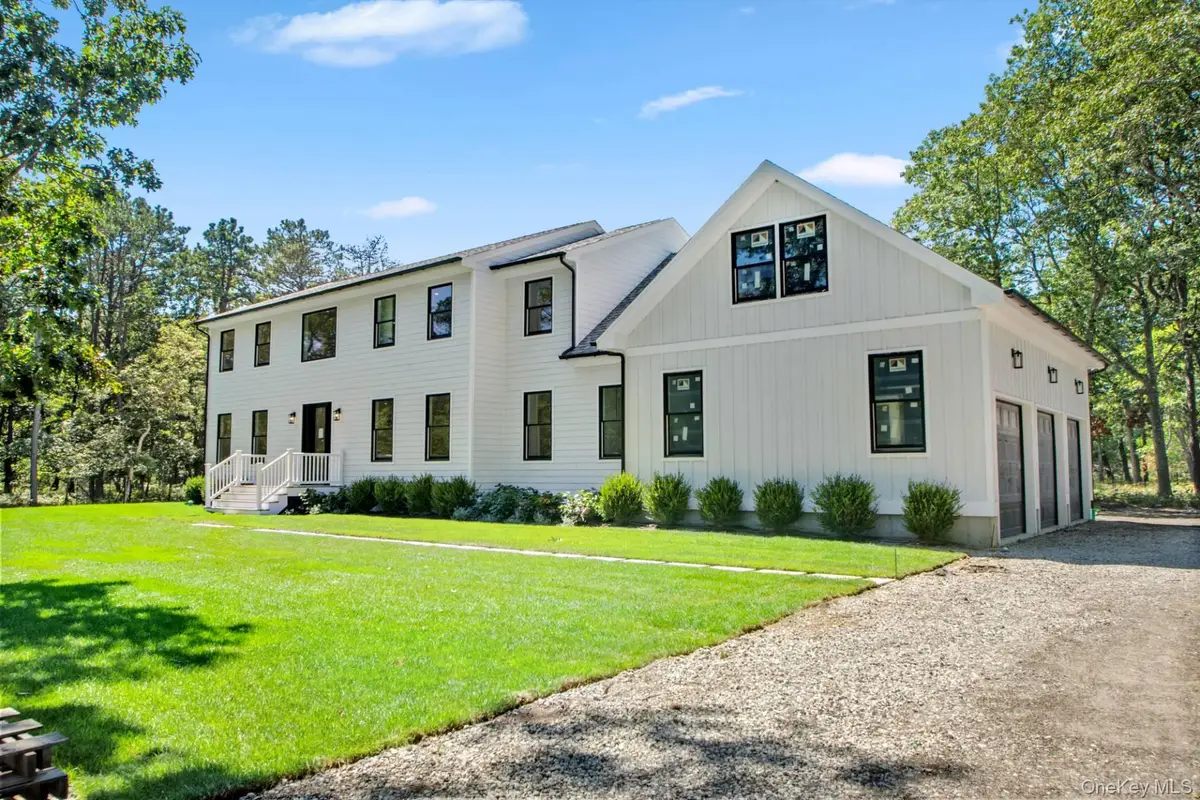 95 N Summit Boulevard, Westhampton, NY 11977 - #1