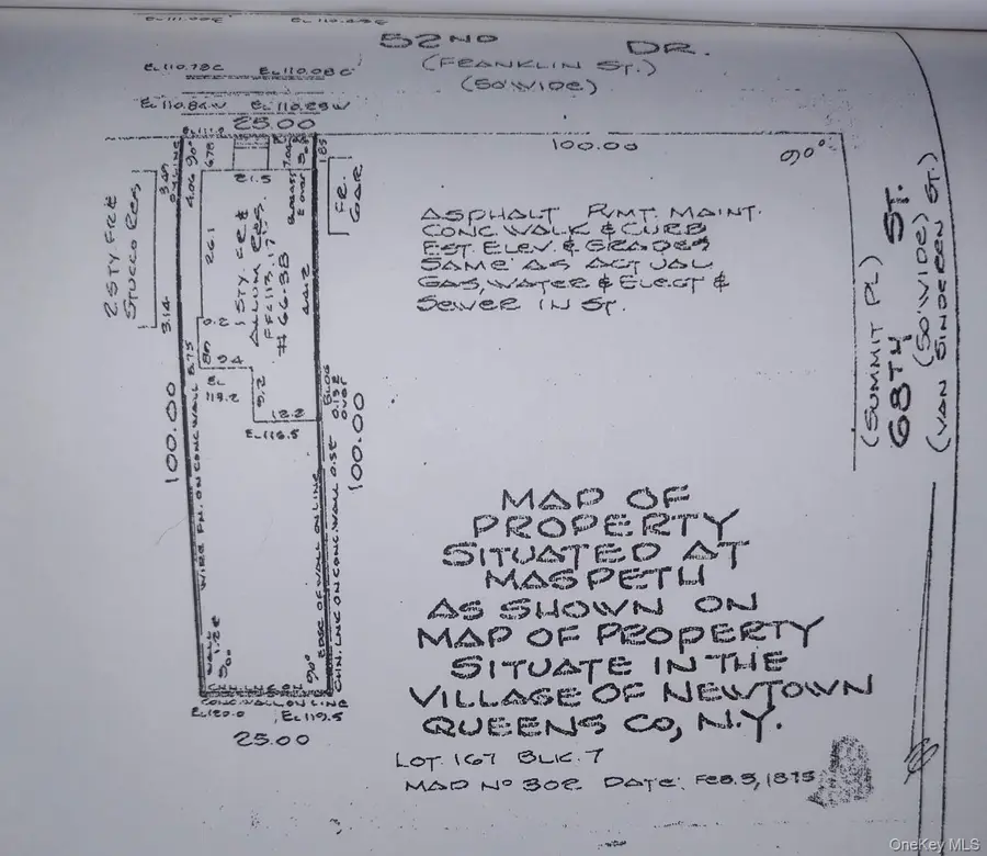 Address Withheld By Seller, Maspeth, NY 11378 - Image #2