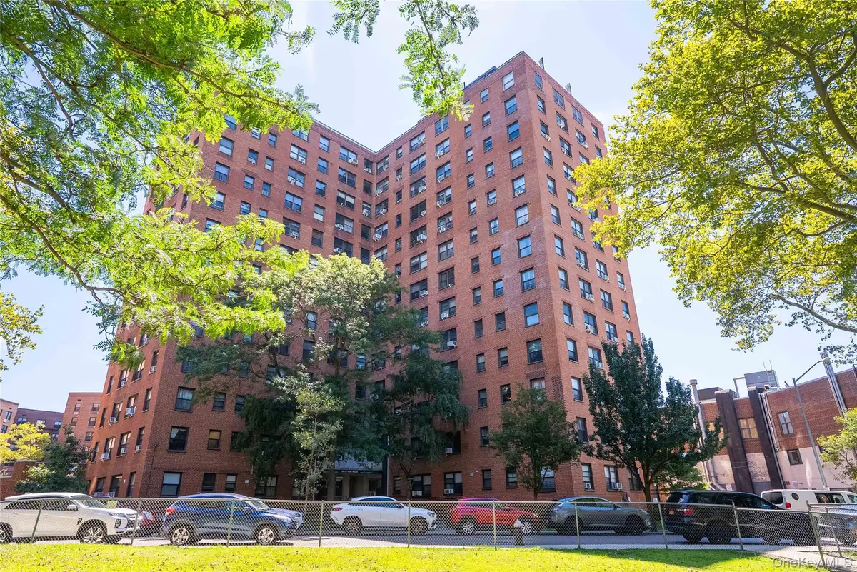 99-32 66th Road Road #9N, Rego Park, NY 11374 - Image #1