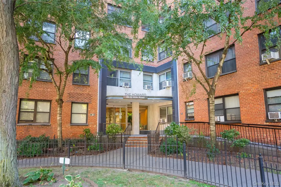 99-32 66th Road Road #9N, Rego Park, NY 11374 - Image #2