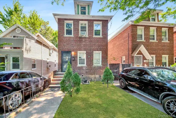 4122 Wickham Avenue, Bronx, NY 10466