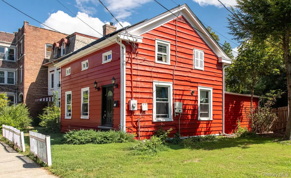 88 S Hamilton Street, Poughkeepsie, NY 12601 - Image #1