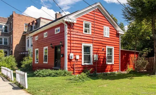 88 S Hamilton Street, Poughkeepsie, NY 12601