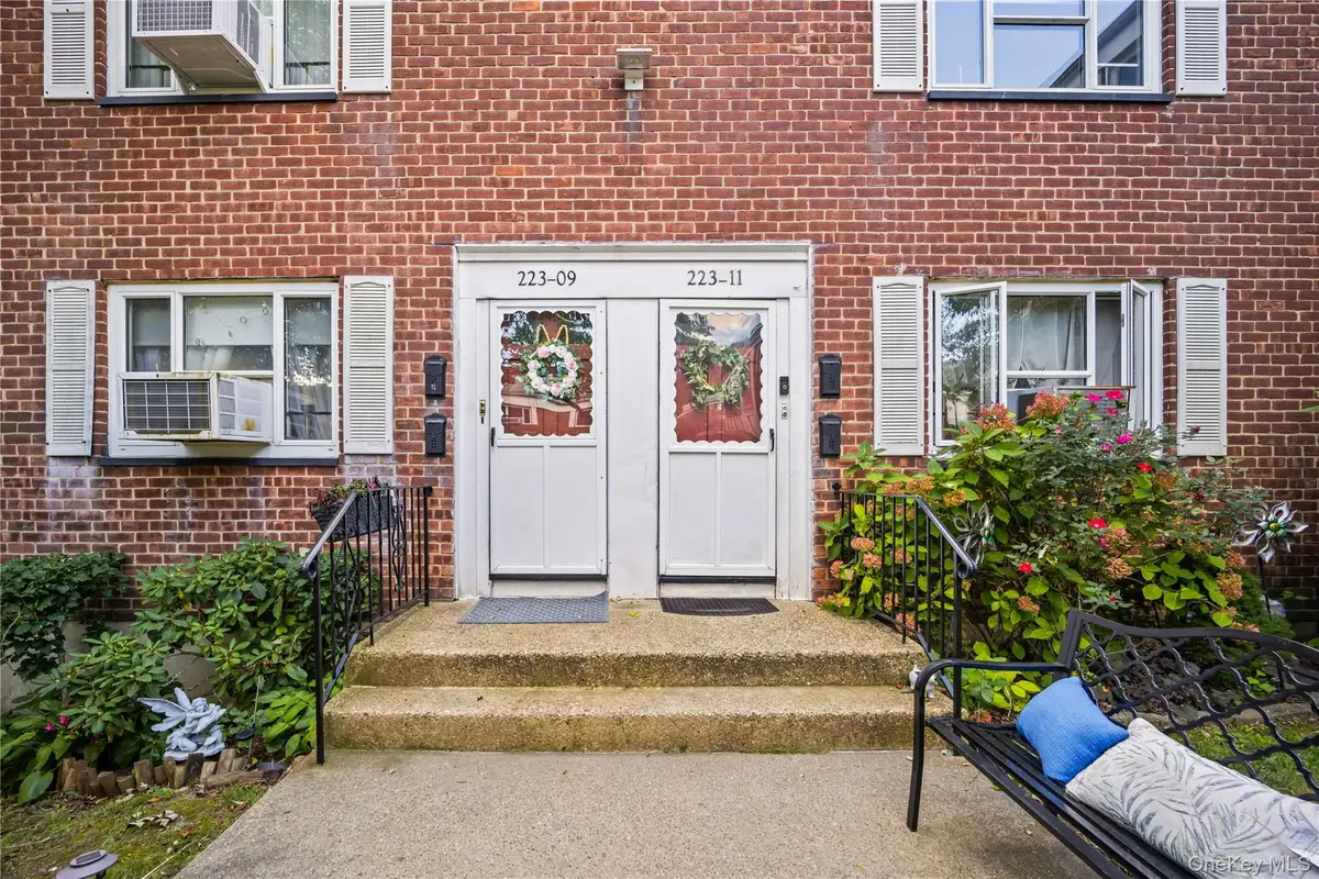 223-11 Manor Road #Upper, Queens Village, NY 11427 - Image #1