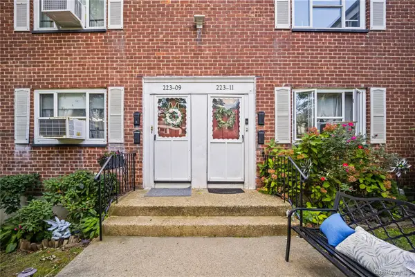 223-11 Manor Road #Upper, Queens Village, NY 11427