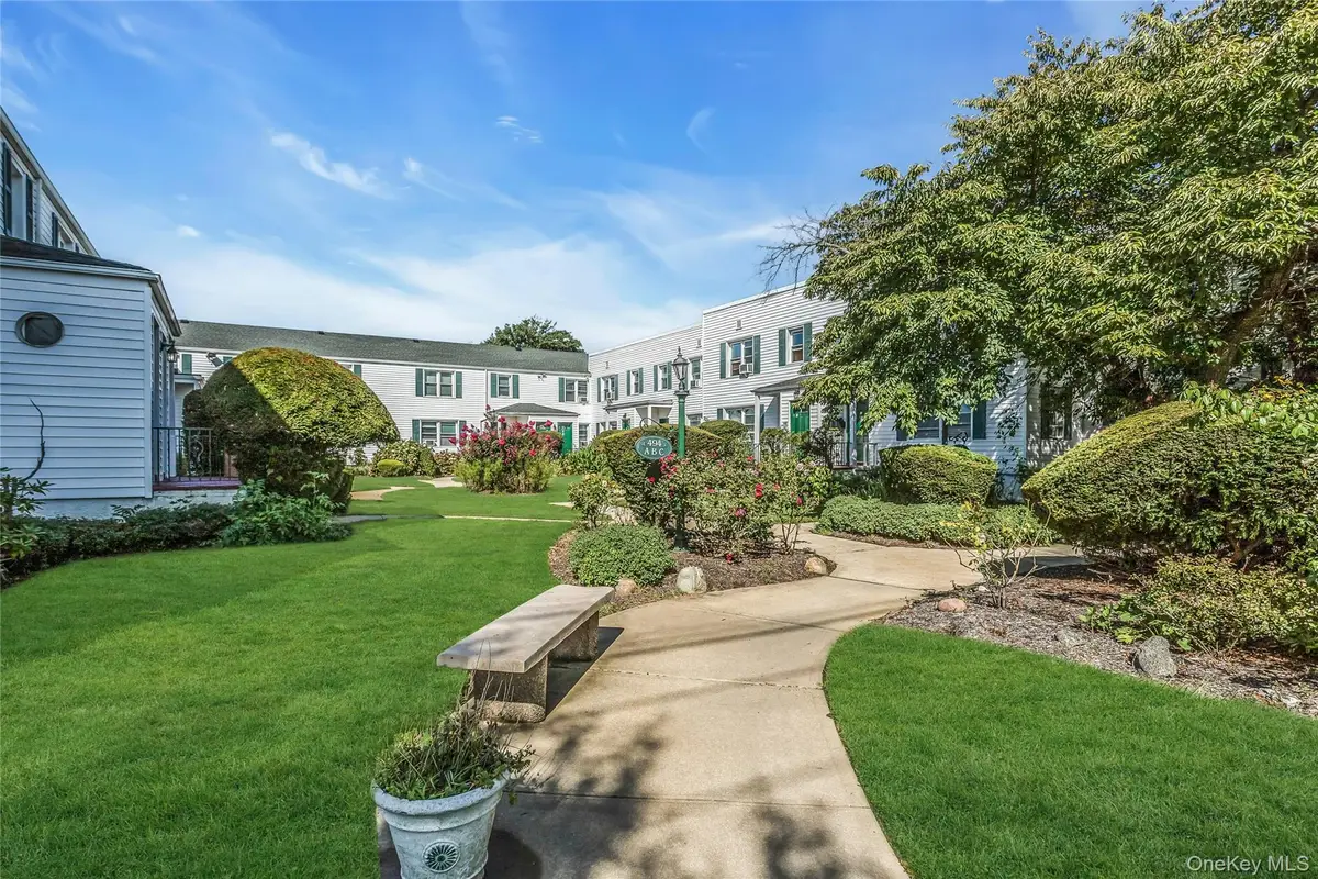 494 South Ocean #3A, Freeport, NY 11520 - Image #1