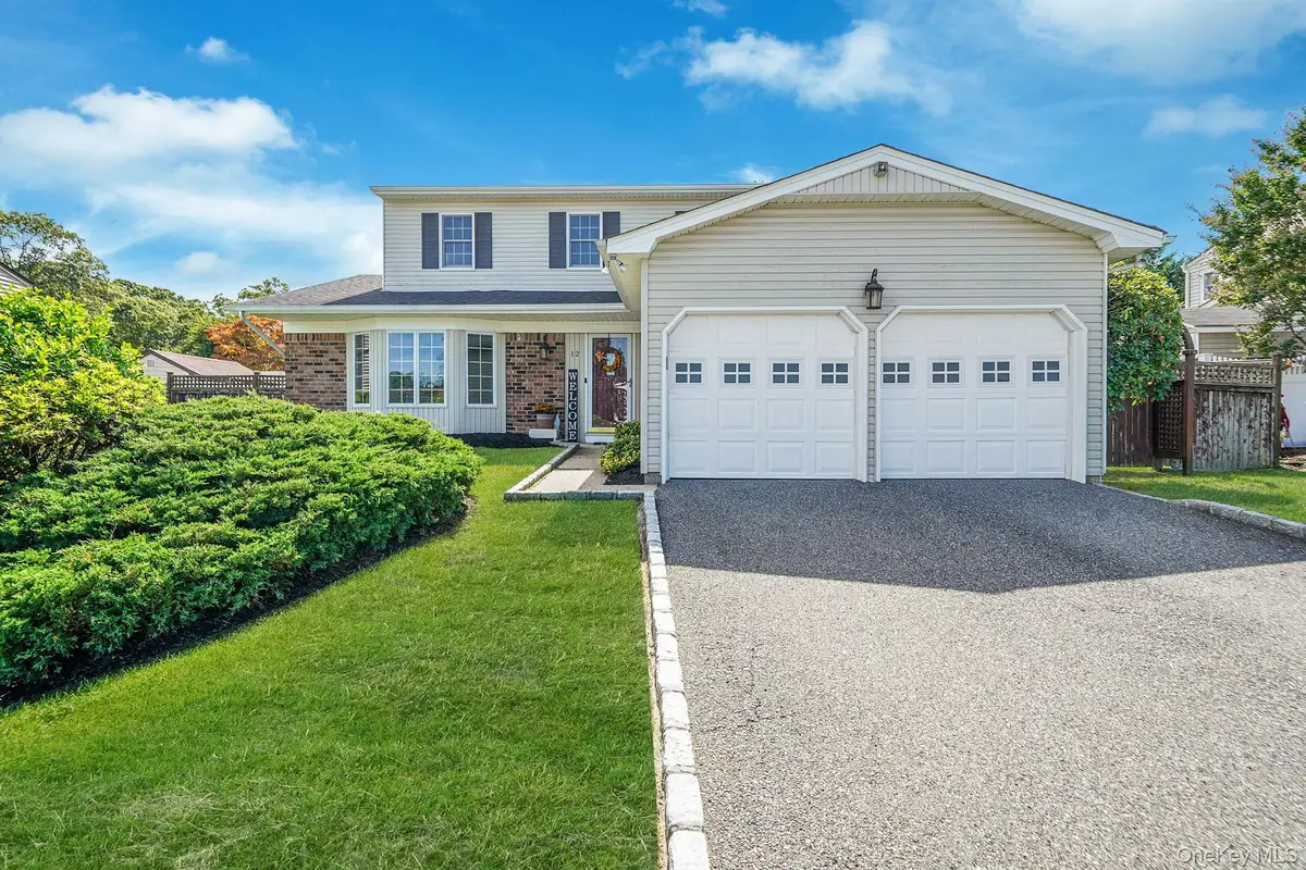 12 Morris Avenue, Lake Grove, NY 11755 - Image #1