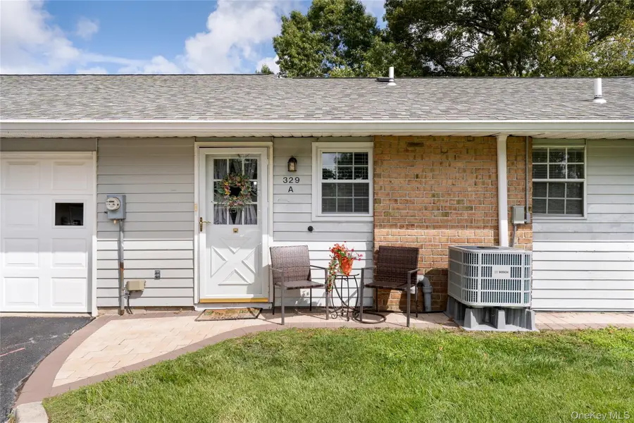 329 Woodbridge Drive #A, Ridge, NY 11961 - Image #2