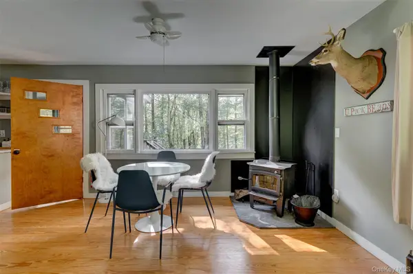 256 Pleasant Valley Road, Callicoon, NY 12723