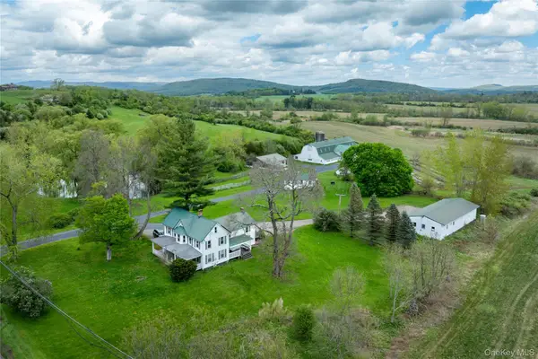 12-19 Goose Pond Lane, Millerton, NY 12546