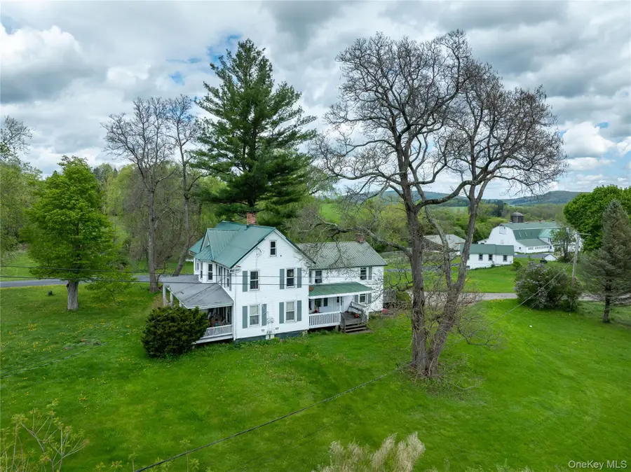 12-19 Goose Pond Lane, Millerton, NY 12546 - Image #2