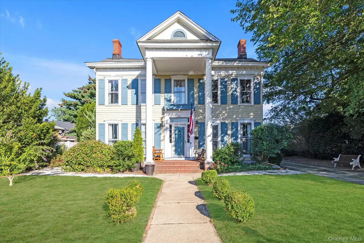 463 Ocean Avenue, Lynbrook, NY 11563 - Image #1