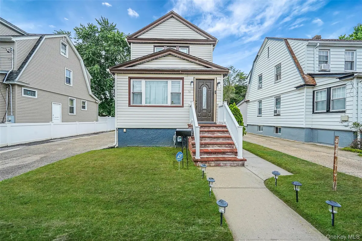 76 Cambridge Street, Valley Stream, NY 11581 - Image #1