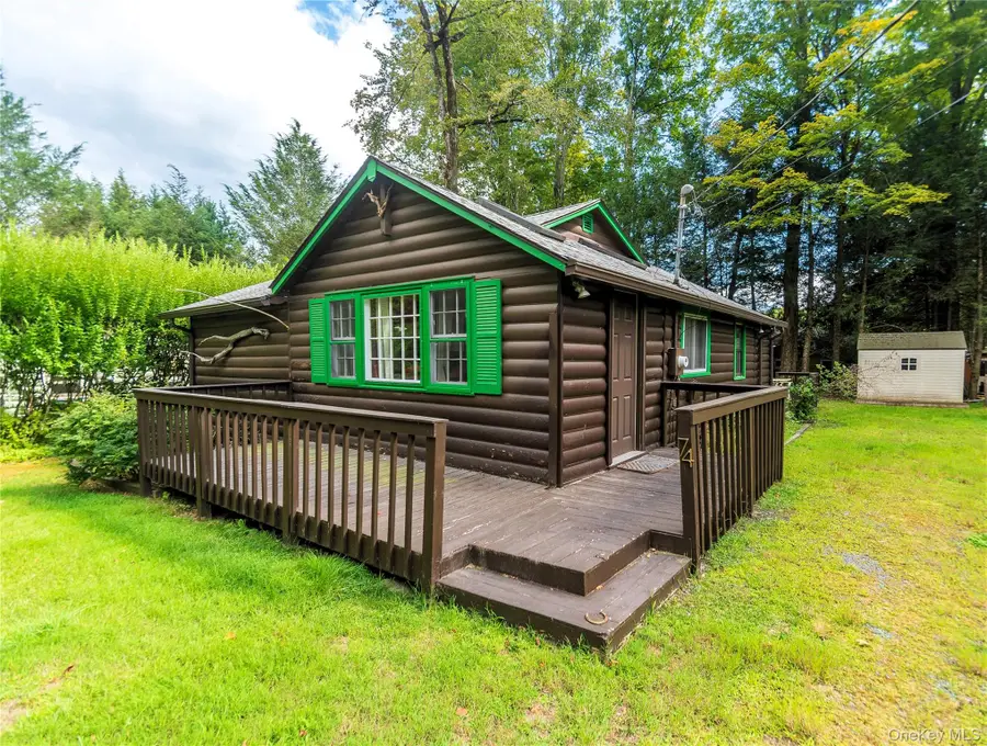 74 W Read Avenue, Smallwood, NY 12720 - Image #3