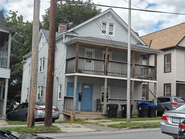 130 N Clinton Street, Poughkeepsie, NY 12601