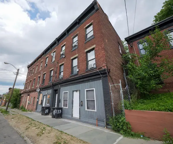 81 William Street, Newburgh, NY 12550