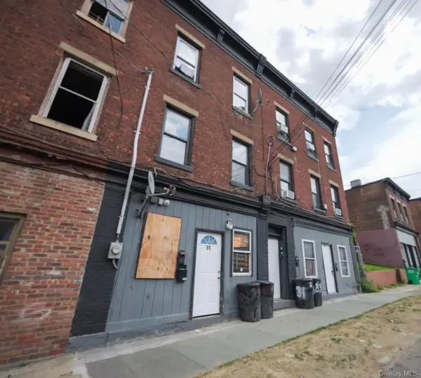 83 William Street, Newburgh, NY 12550